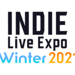INDIE Live Expo Winter 2021