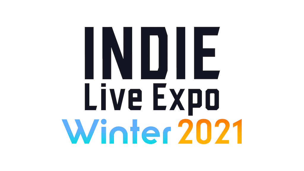 INDIE Live Expo Winter 2021