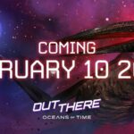 Out There: Oceans of Time