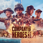 Company of Heroes 3