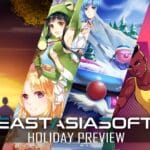 EAS Holiday Preview
