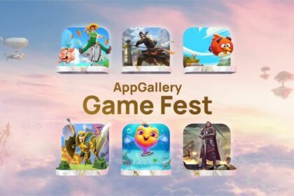 AppGallery Game