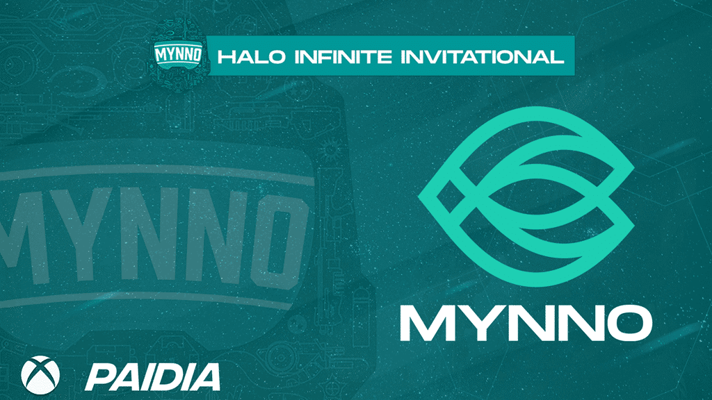 Halo Infinite Invitational Tournament