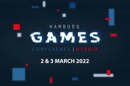 Hamburg Games Conference 2022