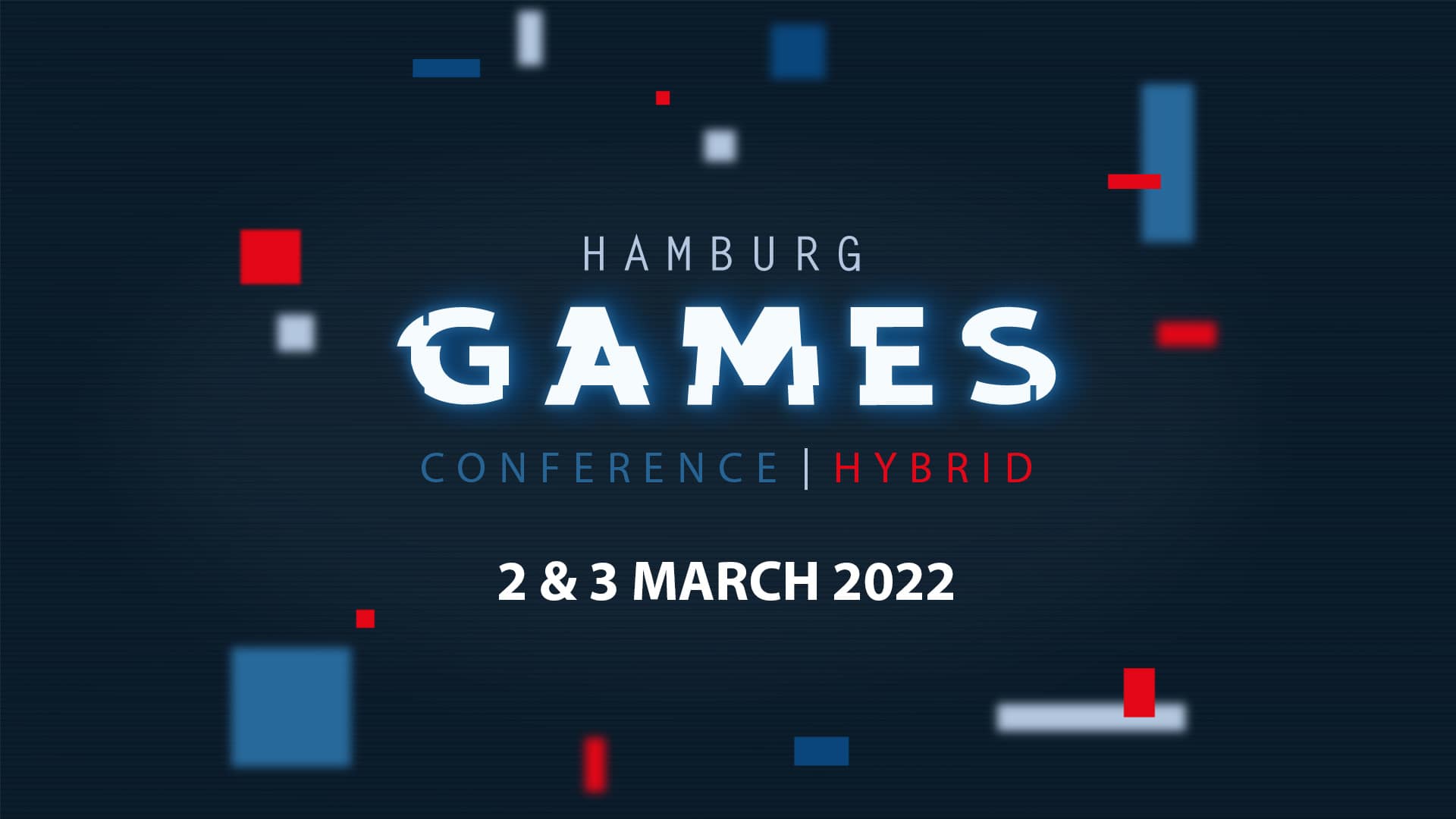 Hamburg Games Conference 2022
