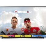 LG Smart TV