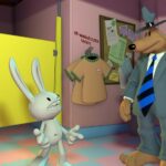 Sam & Max: Beyond Time and Space Remastered