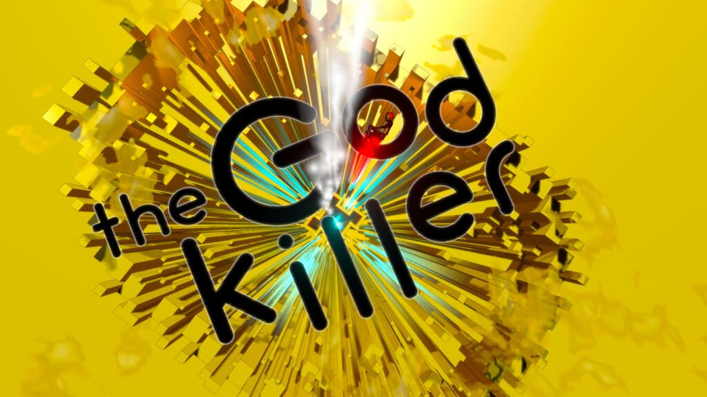 The Godkiller - Chapter 1