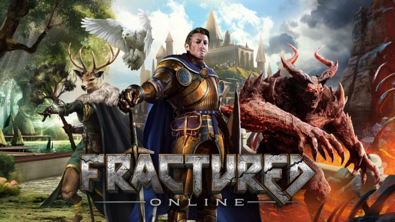 Fractured Online – Feature Spotlight: Crafting