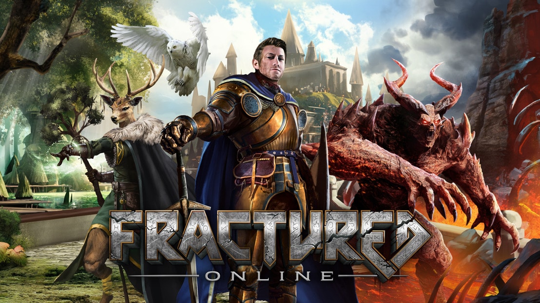 Fractured-Online-Feature-Spotlight-Crafting