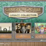 Crush the Castle: Legacy Collection