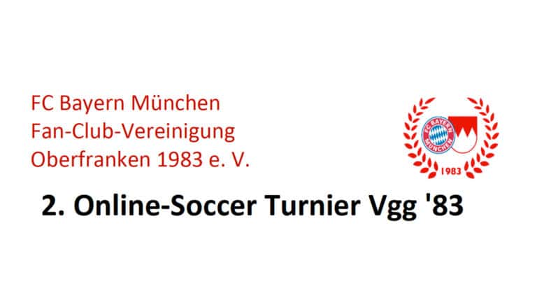 FC Bayern Fanclubvereinigung Oberfranken