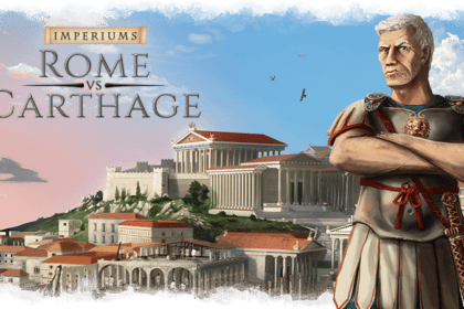 Imperiums: Rom vs Karthago