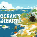 Ocean's Heart