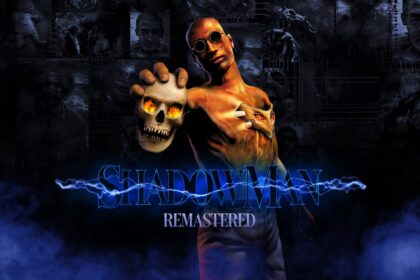 Shadow Man: Remastered