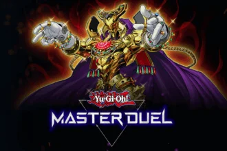 Yu-Gi-Oh! MASTER DUEL