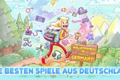 Games Germany