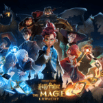 Harry Potter: Die Magie erwacht