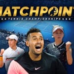 Matchpoint - Tennis Championships