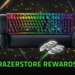 RazerStore Rewards-Programm
