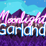 Moonlight in Garland