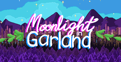 Moonlight in Garland