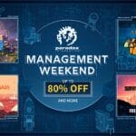 Steam Management Weekend