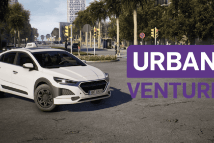 Urban Venture