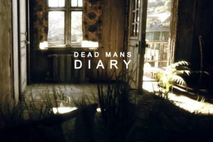 Dead Man's Diary