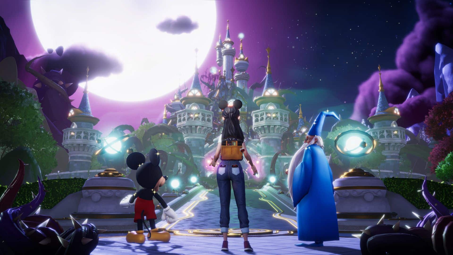Disney Dreamlight Valley – Gameloft rilascia il suo primo importante aggiornamento gratuito dei contenuti
