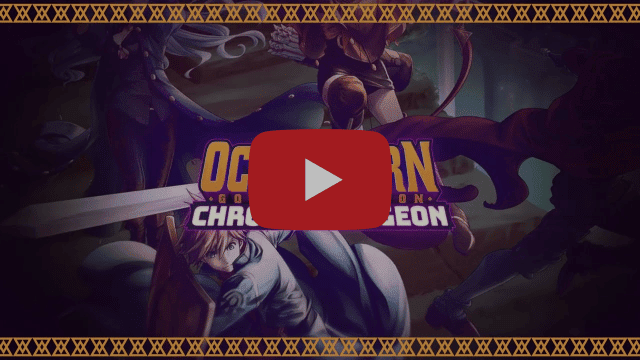 Oceanhorn: Chronos Dungeon – Gold Edition è qui