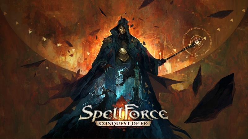 Of Powers and Towers: Gamescom’s trailer voor SpellForce: Conquest of Eo vandaag uitgebracht