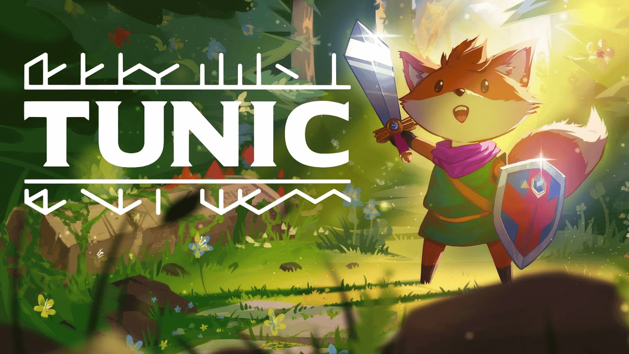 Finji’s TUNIC-game is vandaag uitgebracht op PlayStation en Nintendo Switch!
