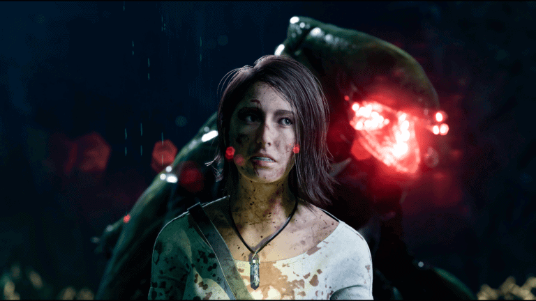 Horror-Game THE CHANT: Prime Matter veröffentlicht neues Video