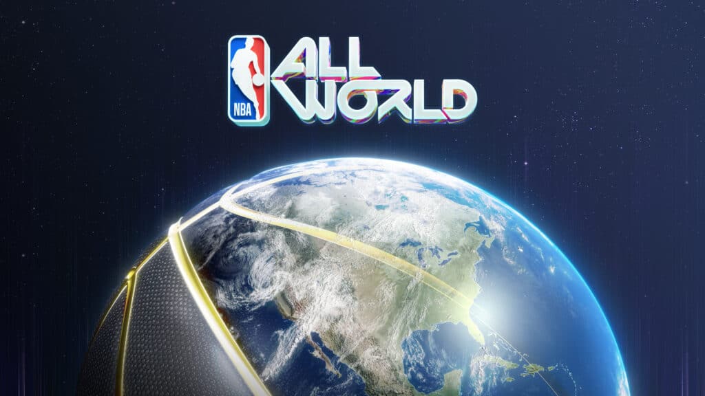 Niantic, NBA e NBPA collaborano su “NBA All-World”