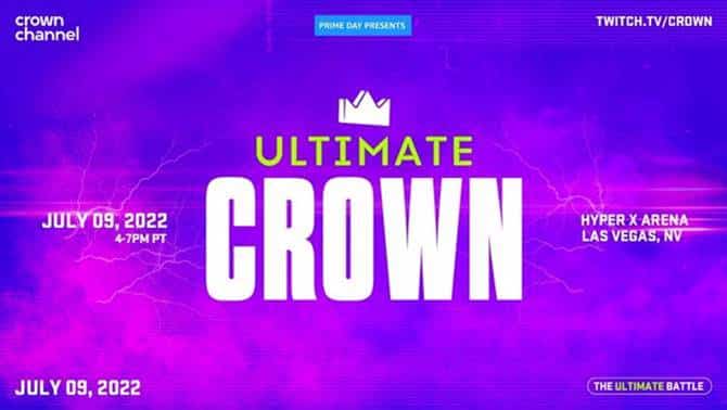 Ultimate Crown