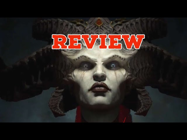 Diablo 4 im Test - Unsere Review zum Megahit