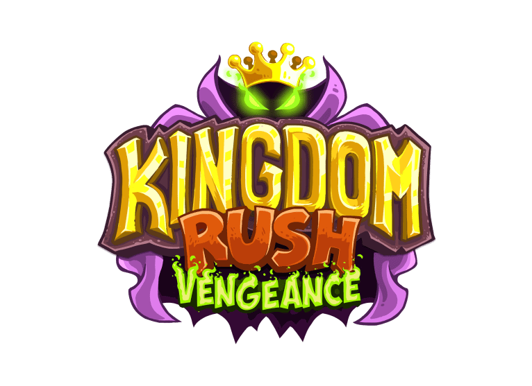 Kindom Rush Vengeance: Primal Ravage-Update ab jetzt erhältlich