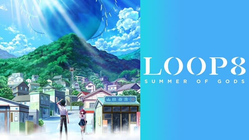 Potwierdzamy, że nadchodzące RPG Loop8: Summer of Gods zadebiutuje na wielu platformach w Europie i Australii wiosną 2023 roku