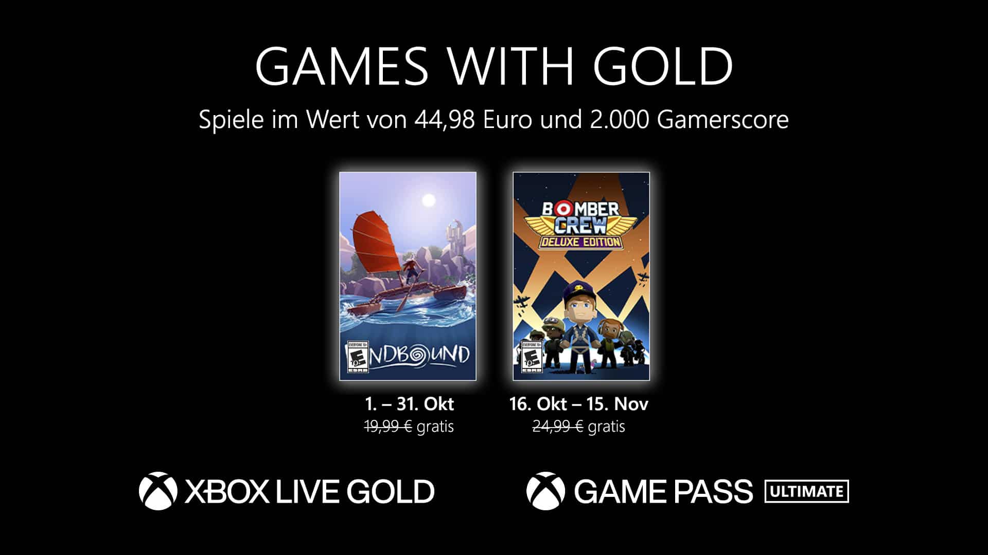 Games-with-Gold-Diese-Spiele-gibt-es-im-Oktober-gratis