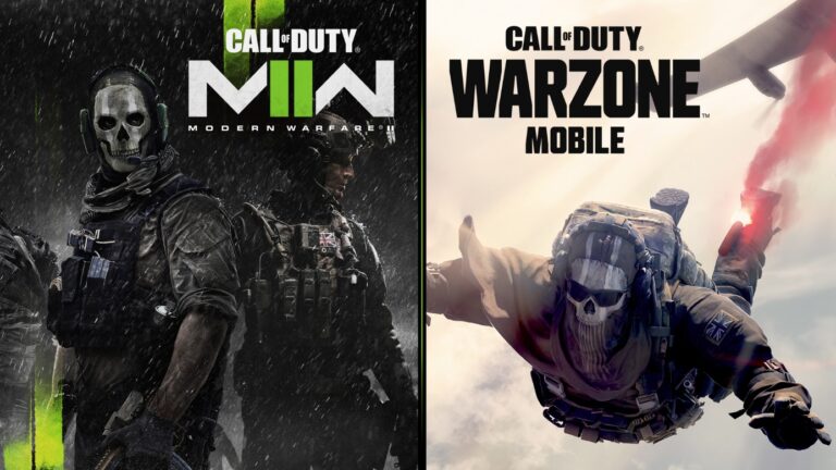 Call of Duty schreibt Geschichte: Die Modern Warfare II Beta und Warzone Mobile brechen alle Rekorde