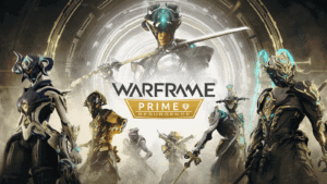 Warframe