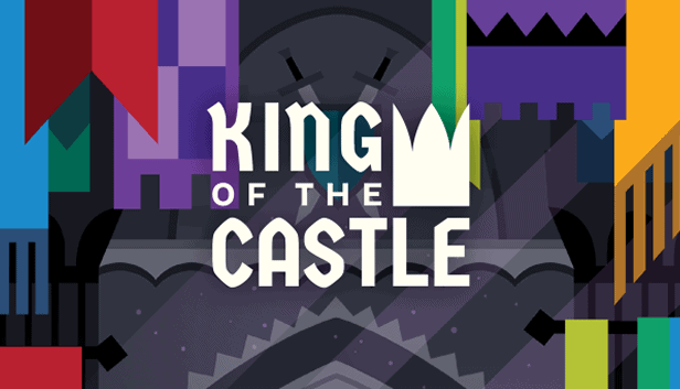Team17 anuncia la diversión multijugador de Medieval Castle King