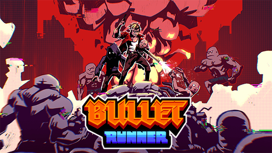 Bullet Runner – Se sai cosa, questo gioco è fatto per te