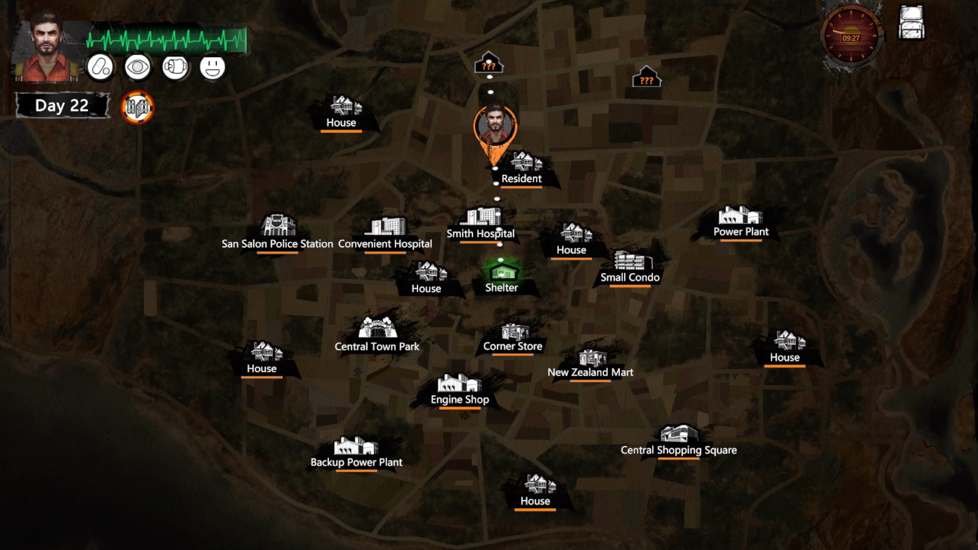 Delivery From the Pain