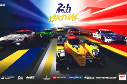 Le Mans 24H