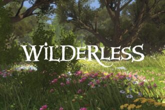 Wilderless