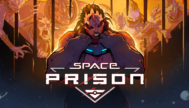 Nowo założone studio deweloperskie Wooden Alien zapowiedziało dziś swój pierwszy tytuł, Space Prison