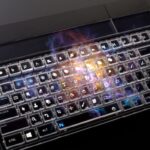 Flux Keyboard