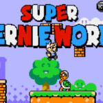 Super Bernie World
